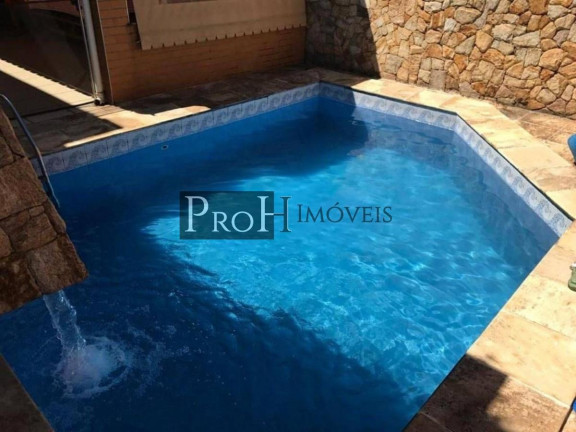 Imagem Sobrado com 4 Quartos à Venda, 372 m² em Jardim São Caetano - São Caetano Do Sul Imagem Sobrado com 4 Quartos à Venda, 372 m² em Jardim São Caetano - São Caetano Do Sul