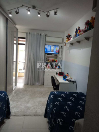 Imagem Apartamento com 3 Quartos à Venda, 154 m² em Ponta Da Praia - Santos Imagem Apartamento com 3 Quartos à Venda, 154 m² em Ponta Da Praia - Santos