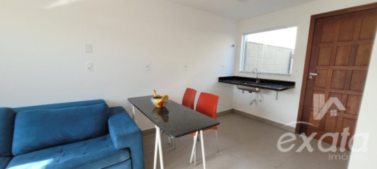 Imagem Sobrado com 2 Quartos à Venda, 49 m² em Sao Patricio - Serra Imagem Sobrado com 2 Quartos à Venda, 49 m² em Sao Patricio - Serra