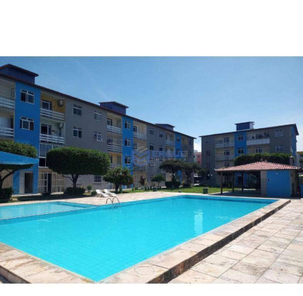 Imagem Apartamento com 2 Quartos à Venda, 65 m² em Icaraí - Caucaia Imagem Apartamento com 2 Quartos à Venda, 65 m² em Icaraí - Caucaia
