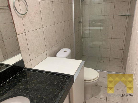 Imagem Apartamento com 3 Quartos à Venda, 150 m² em Bessa - João Pessoa Imagem Apartamento com 3 Quartos à Venda, 150 m² em Bessa - João Pessoa