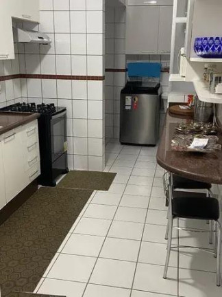 Imagem Apartamento com 3 Quartos à Venda, 107 m² em Duque De Caxias - Cuiabá Imagem Apartamento com 3 Quartos à Venda, 107 m² em Duque De Caxias - Cuiabá