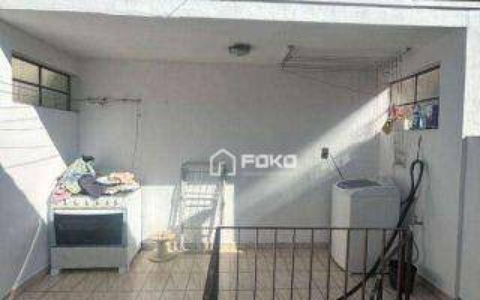 Imagem Sobrado com 2 Quartos à Venda ou Locação, 108 m² em Cidade Brasil - Guarulhos Imagem Sobrado com 2 Quartos à Venda ou Locação, 108 m² em Cidade Brasil - Guarulhos