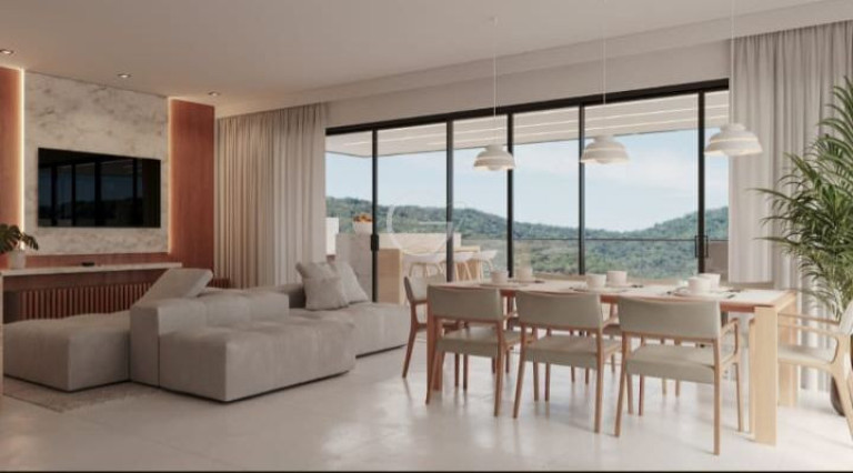 Imagem Apartamento com 3 Quartos à Venda, 176 m² em Caiobá - Matinhos