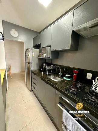 Imagem Apartamento com 2 Quartos à Venda, 77 m² em Caetetuba - Atibaia Imagem Apartamento com 2 Quartos à Venda, 77 m² em Caetetuba - Atibaia