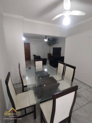 Imagem Imóvel com 3 Quartos à Venda, 127 m² em Canto Do Forte - Praia Grande Imagem Imóvel com 3 Quartos à Venda, 127 m² em Canto Do Forte - Praia Grande