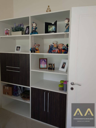Imagem Casa com 4 Quartos à Venda, 525 m² em Tamboré - Santana De Parnaíba