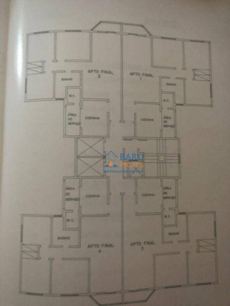 Imagem Apartamento com 3 Quartos à Venda, 70 m² em Perdizes - São Paulo Imagem Apartamento com 3 Quartos à Venda, 70 m² em Perdizes - São Paulo