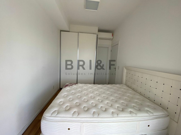 Imagem Apartamento com 1 Quarto à Venda, 55 m² em Chácara Santo Antônio (zona Sul) - São Paulo Imagem Apartamento com 1 Quarto à Venda, 55 m² em Chácara Santo Antônio (zona Sul) - São Paulo