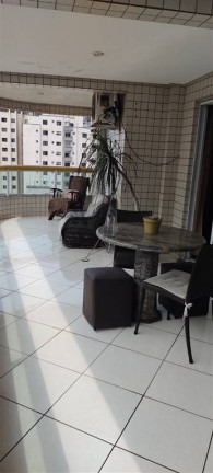 Imagem Apartamento com 3 Quartos à Venda, 206 m² em Aviação - Praia Grande Imagem Apartamento com 3 Quartos à Venda, 206 m² em Aviação - Praia Grande