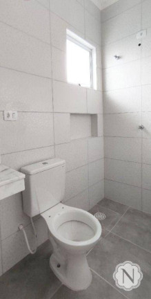 Imagem Casa de Condomínio com 2 Quartos à Venda, 49 m² em Cibratel Ii - Itanhaém Imagem Casa de Condomínio com 2 Quartos à Venda, 49 m² em Cibratel Ii - Itanhaém