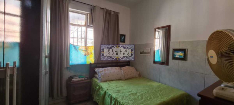 Imagem Imóvel com 3 Quartos à Venda, 85 m² em Rio Comprido - Rio De Janeiro Imagem Imóvel com 3 Quartos à Venda, 85 m² em Rio Comprido - Rio De Janeiro