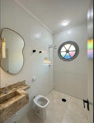 Imagem Casa com 3 Quartos à Venda, 170 m² em Real - Praia Grande Imagem Casa com 3 Quartos à Venda, 170 m² em Real - Praia Grande