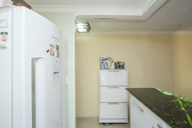 Imagem Apartamento com 2 Quartos à Venda, 50 m² em Tatuapé - São Paulo