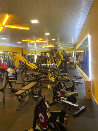 Imagem Apartamento com 2 Quartos à Venda, 53 m² em Prolongamento Vila Santa Cruz - Franca Imagem Apartamento com 2 Quartos à Venda, 53 m² em Prolongamento Vila Santa Cruz - Franca