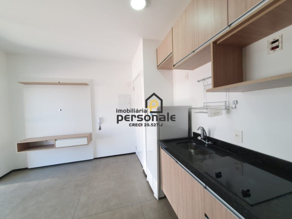 Imagem Apartamento com 1 Quarto à Venda, 30 m² em Jardim Faculdade - Sorocaba Imagem Apartamento com 1 Quarto à Venda, 30 m² em Jardim Faculdade - Sorocaba