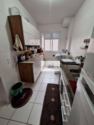 Imagem Apartamento com 2 Quartos à Venda, 53 m² em Parque Campo Bonito - Indaiatuba Imagem Apartamento com 2 Quartos à Venda, 53 m² em Parque Campo Bonito - Indaiatuba