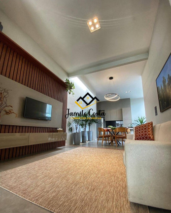 Imagem Casa de Condomínio com 3 Quartos à Venda, 162 m² em Sim - Feira De Santana Imagem Casa de Condomínio com 3 Quartos à Venda, 162 m² em Sim - Feira De Santana