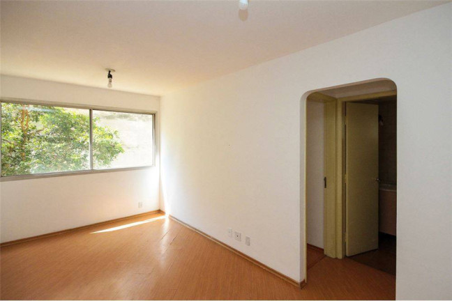 Imagem Apartamento com 1 Quarto à Venda, 41 m² em Jardim Paulista - São Paulo