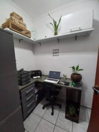 Imagem Apartamento com 3 Quartos à Venda, 104 m² em Centro - São Bernardo Do Campo Imagem Apartamento com 3 Quartos à Venda, 104 m² em Centro - São Bernardo Do Campo