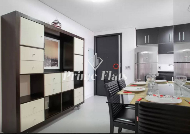 Imagem Casa com 2 Quartos à Venda, 75 m² em Brooklin - São Paulo Imagem Casa com 2 Quartos à Venda, 75 m² em Brooklin - São Paulo