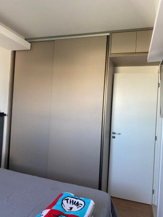 Imagem Imóvel com 2 Quartos à Venda, 49 m² em Parque Campolim - Sorocaba