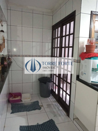Imagem Casa com 3 Quartos à Venda, 180 m² em Parque Botujuru - São Bernardo Do Campo Imagem Casa com 3 Quartos à Venda, 180 m² em Parque Botujuru - São Bernardo Do Campo