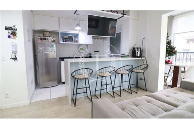 Imagem Apartamento com 2 Quartos à Venda, 63 m² em Vila Cordeiro - São Paulo Imagem Apartamento com 2 Quartos à Venda, 63 m² em Vila Cordeiro - São Paulo