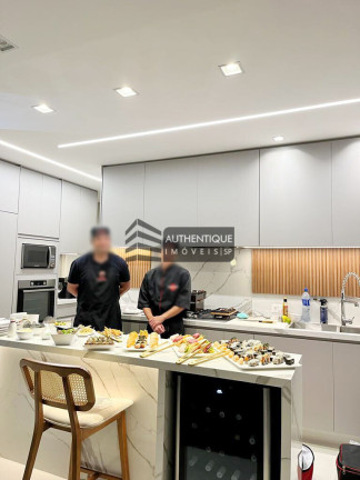 Imagem Apartamento com 1 Quarto à Venda, 85 m² em Morumbi - São Paulo Imagem Apartamento com 1 Quarto à Venda, 85 m² em Morumbi - São Paulo