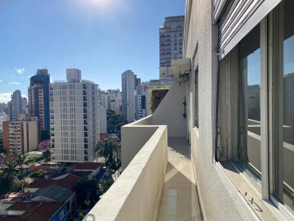 Apartamento com 3 Quartos para Alugar,  em Paraíso - São Paulo