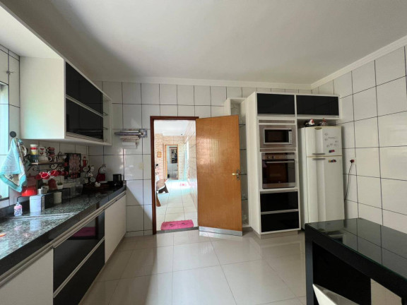 Imagem Casa com 3 Quartos à Venda, 183 m² em Parque Brasília 2ª Etapa - Anápolis Imagem Casa com 3 Quartos à Venda, 183 m² em Parque Brasília 2ª Etapa - Anápolis