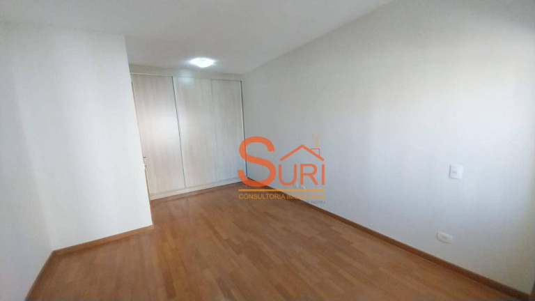 Imagem Apartamento com 3 Quartos à Venda, 120 m² em Jardim - Santo André Imagem Apartamento com 3 Quartos à Venda, 120 m² em Jardim - Santo André