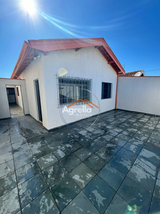 Imagem Casa com 2 Quartos à Venda, 100 m² em Jardim Novo Itacolomi - Mogi Guaçu Imagem Casa com 2 Quartos à Venda, 100 m² em Jardim Novo Itacolomi - Mogi Guaçu