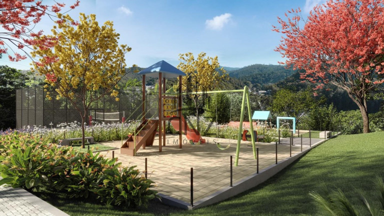 Imagem Terreno à Venda, 600 m² em Steffen - Brusque Imagem Terreno à Venda, 600 m² em Steffen - Brusque