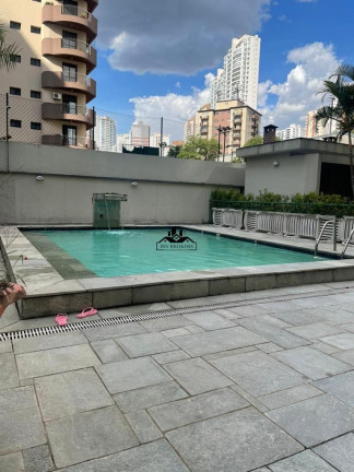 Imagem Apartamento com 3 Quartos à Venda, 82 m² em Vila Andrade - São Paulo Imagem Apartamento com 3 Quartos à Venda, 82 m² em Vila Andrade - São Paulo