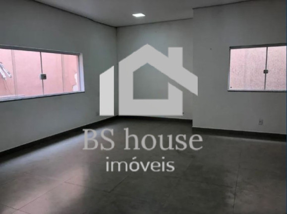 Imagem Sala Comercial para Alugar, 55 m² em Santa Paula - São Caetano Do Sul