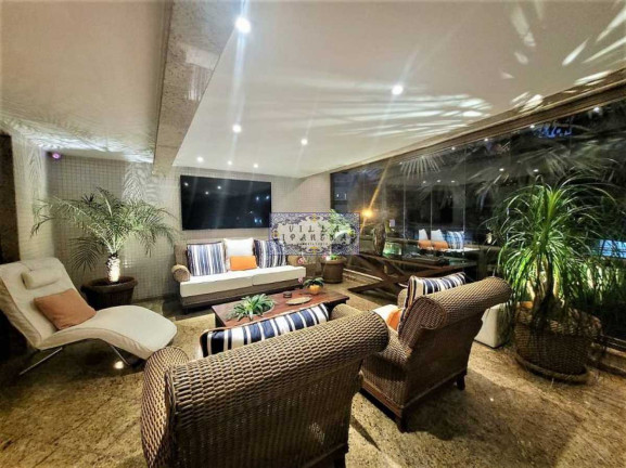 Imagem Apartamento com 3 Quartos à Venda, 173 m² em Recreio Dos Bandeirantes - Rio De Janeiro Imagem Apartamento com 3 Quartos à Venda, 173 m² em Recreio Dos Bandeirantes - Rio De Janeiro
