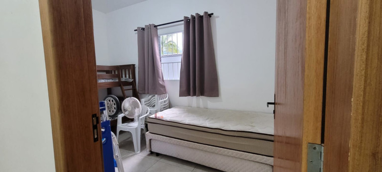 Imagem Casa com 2 Quartos à Venda, 70 m² em Massaguaçu - Caraguatatuba Imagem Casa com 2 Quartos à Venda, 70 m² em Massaguaçu - Caraguatatuba