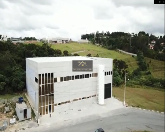 Imagem Imóvel com 3 Quartos para Alugar, 920 m² em Vargem Grande Paulista - Itapevi