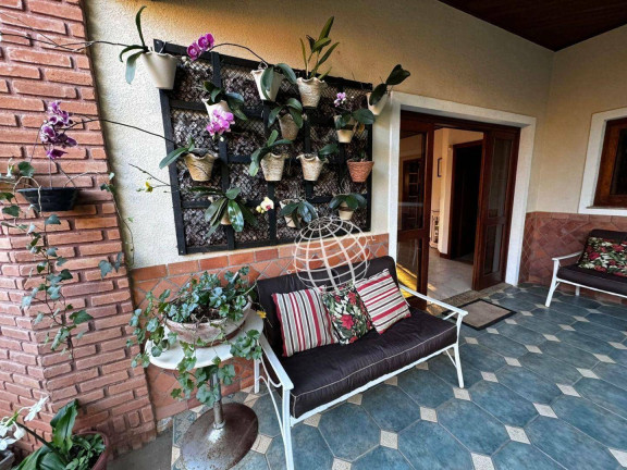 Imagem Casa com 4 Quartos à Venda, 486 m² em Condomínio Parque Das Garças Il - Atibaia Imagem Casa com 4 Quartos à Venda, 486 m² em Condomínio Parque Das Garças Il - Atibaia