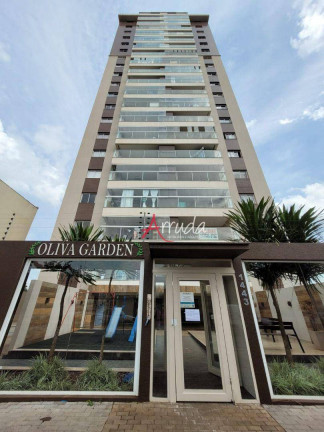 Imagem Apartamento com 3 Quartos à Venda, 97 m² em Coqueiral - Cascavel Imagem Apartamento com 3 Quartos à Venda, 97 m² em Coqueiral - Cascavel