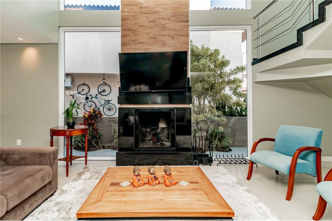 Imagem Casa com 4 Quartos à Venda, em Centro - Viamão Imagem Casa com 4 Quartos à Venda, em Centro - Viamão