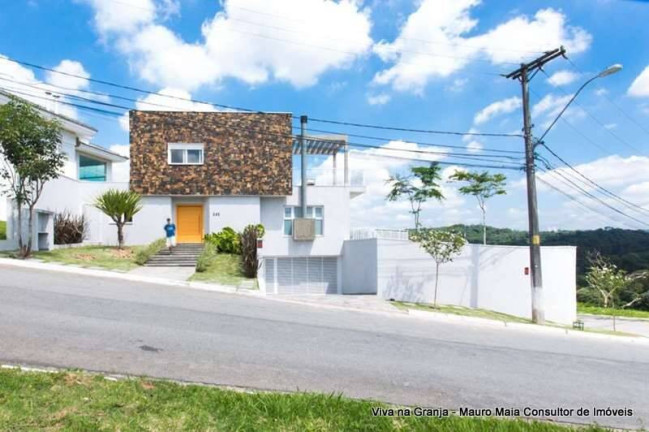 Imagem Casa de Condomínio com 4 Quartos à Venda, 709 m² em São Paulo Ii - Cotia