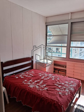 Imagem Apartamento com 3 Quartos à Venda, 200 m² em Itararé - São Vicente