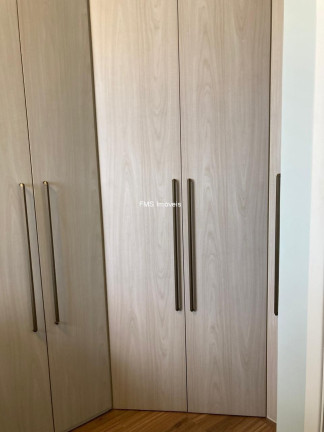 Imagem Imóvel com 1 Quarto à Venda, 34 m² em água Branca - São Paulo