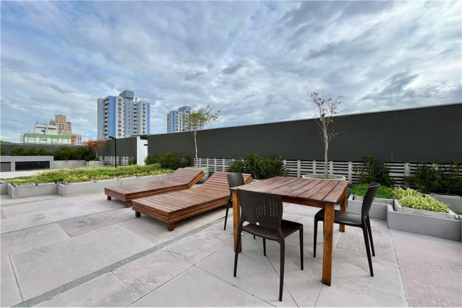 Imagem Imóvel Comercial à Venda, 35 m² em Menino Deus - Porto Alegre