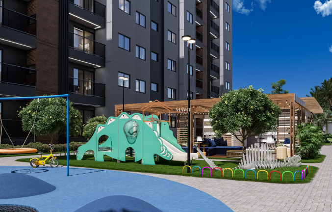Imagem Imóvel com 2 Quartos à Venda, 56 m² em São Cristovão - Barra Velha Imagem Imóvel com 2 Quartos à Venda, 56 m² em São Cristovão - Barra Velha