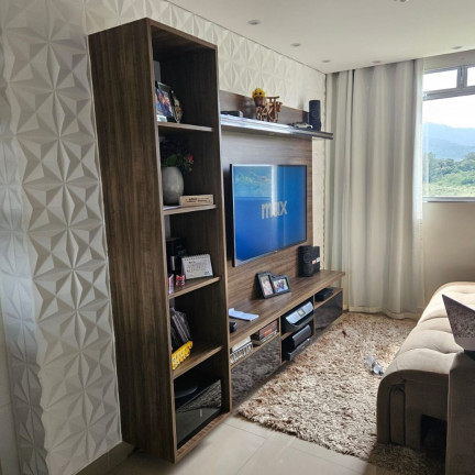 Apartamento com 2 Quartos à Venda, 48 m² em Loteamento Mogilar - Mogi Das Cruzes