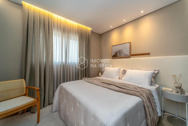 Imagem Apartamento com 4 Quartos à Venda, 237 m² em Centro - Balneário Camboriú