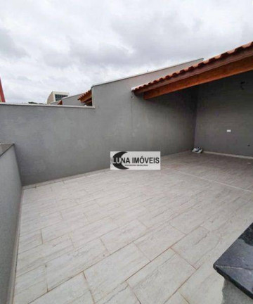 Imagem Sobrado com 3 Quartos à Venda, 143 m² em Vila Curuçá - Santo André Imagem Sobrado com 3 Quartos à Venda, 143 m² em Vila Curuçá - Santo André